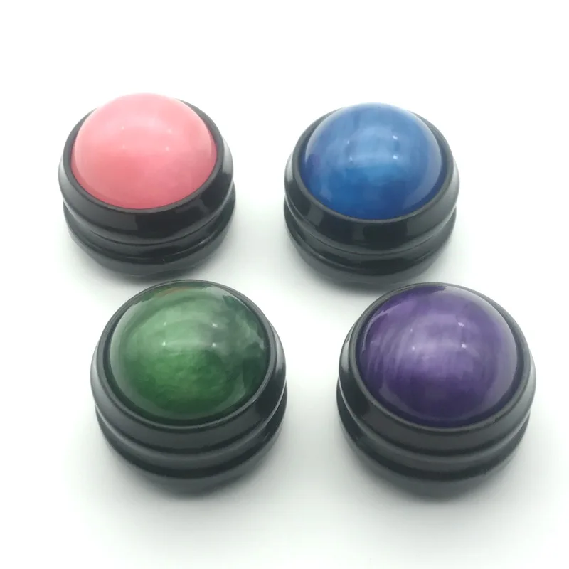  Товары оптом массажный хоккейный ролик для рук и ног мяч