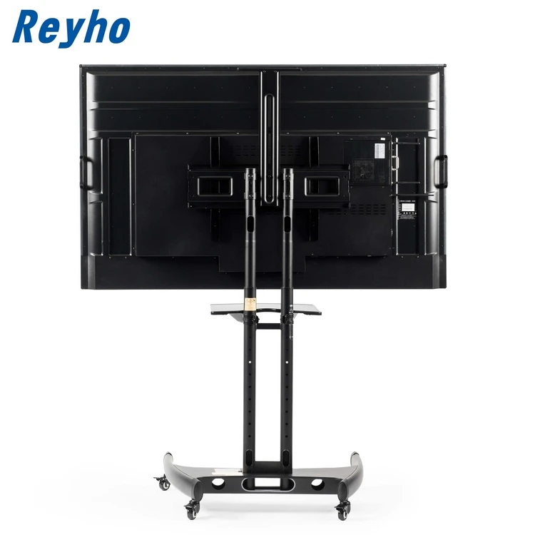 
Intelligent Conference Tablet Touch Interactive Interactive Electronic Whiteboard Multimedia Teaching Integrated Machine 