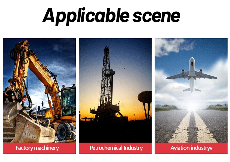 Superior Quality Oil Rubber Large Hydraulic Hose Assembly Excavator Hydraulic Hose