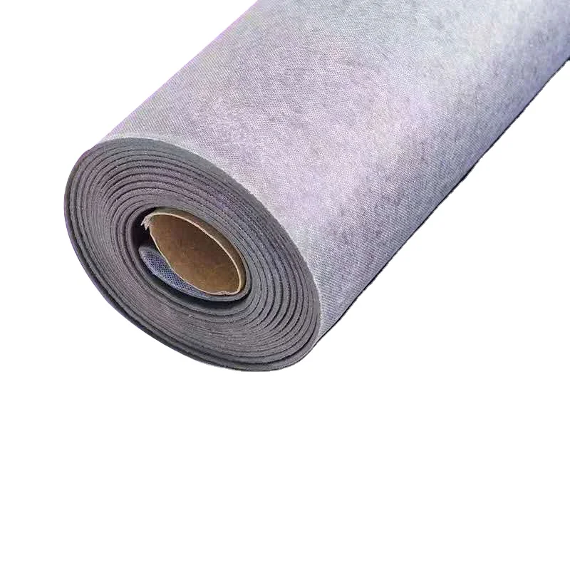 Free Sample Collection Pvc Anti-Vibration Sound Insulation Wall Decoration Soundproof Felt