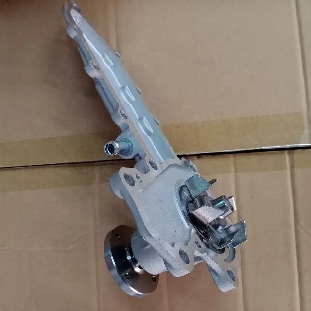 High performance V2003 V2203 1552173035 6684225 Water Pump For Bobcat Skid 643 645 783B 743D 751G hot sale