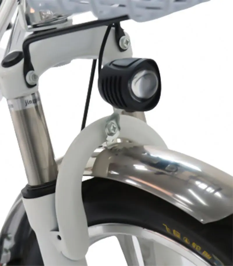 Electric Bike City Ebike New Bicycle Hot Selling 2023 350W 500W Scooters And 48V Lead Acid Battery With Cheap Price Long E-Bike