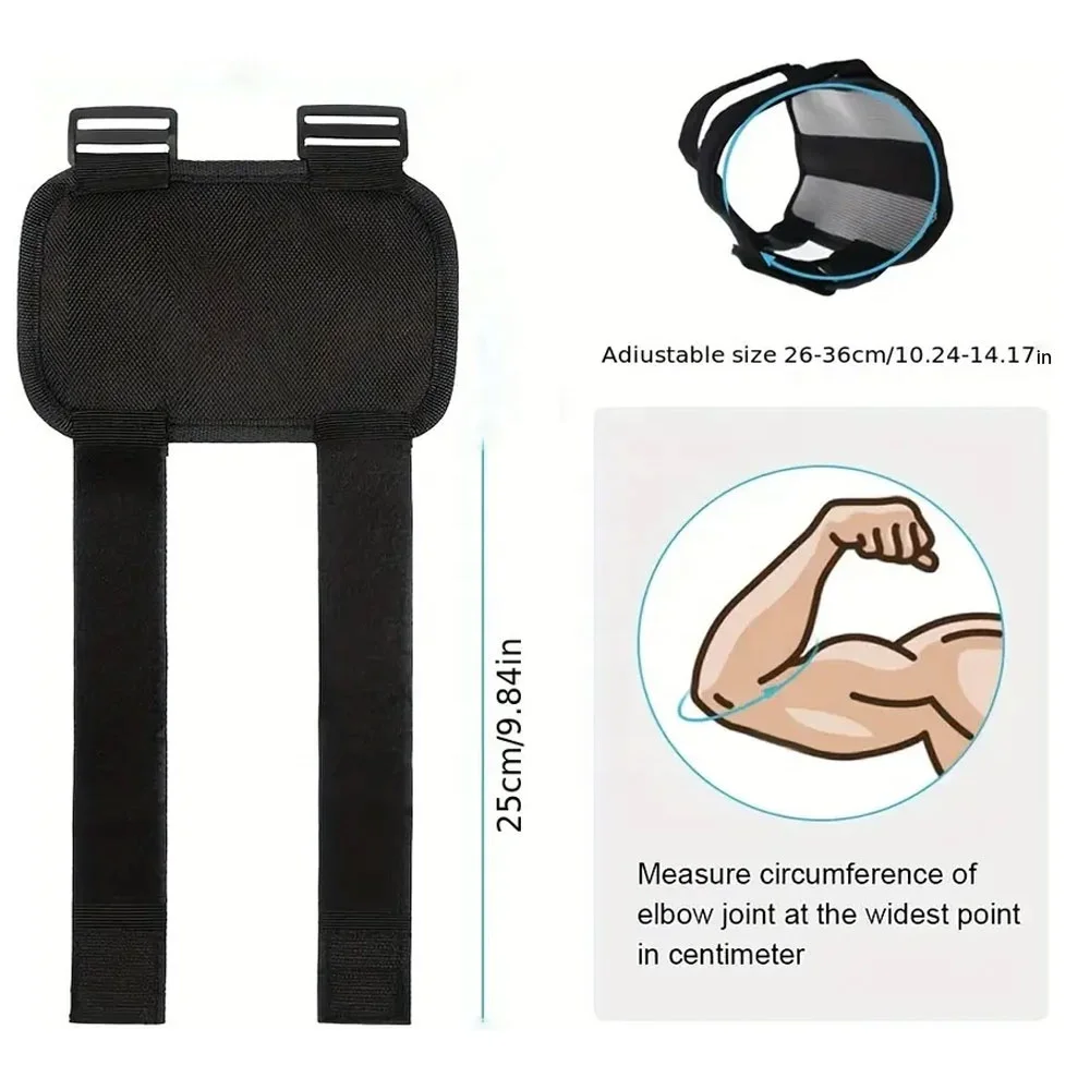 Wholesale Golf Swing Training Aid Elbow Posture Correction Brace Of Golf Swing For Beginner  Training Aid Accessories