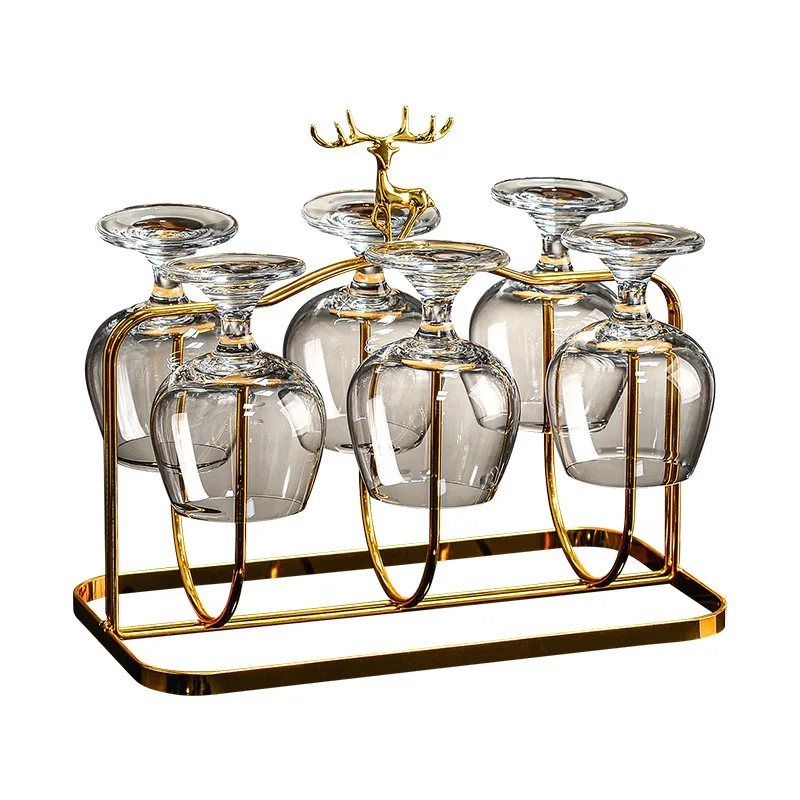 2023 New Product Ideas Shot Glass Clear Cognac Snifter Snifter Crystal Brandy Glass