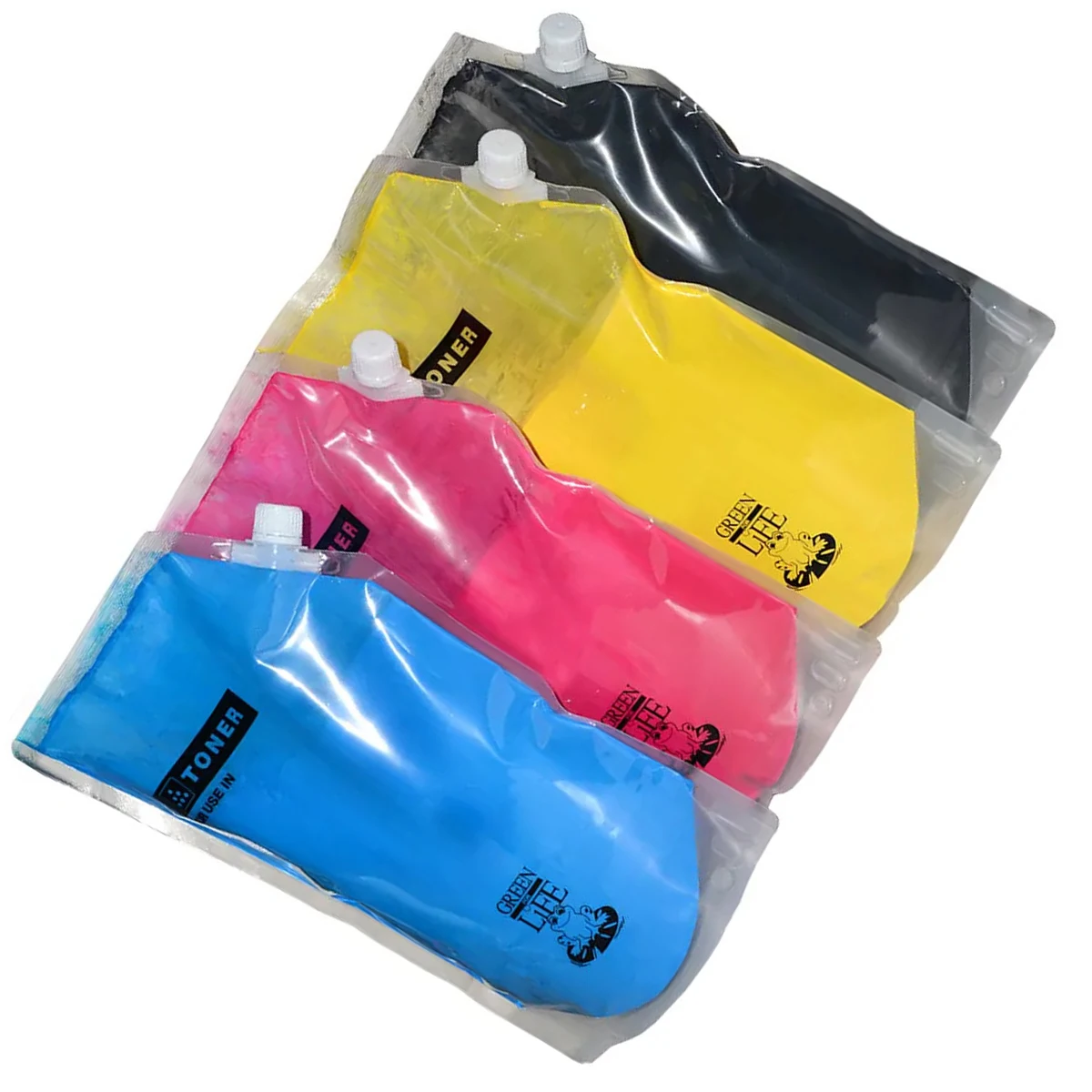 1 кг Тонер-порошок для HP Color LaserJet управляемый MFP E-78223dn E-78228DN E 78223dn 78228DN E78223-dn E78228-DN E78228 E78223 dn