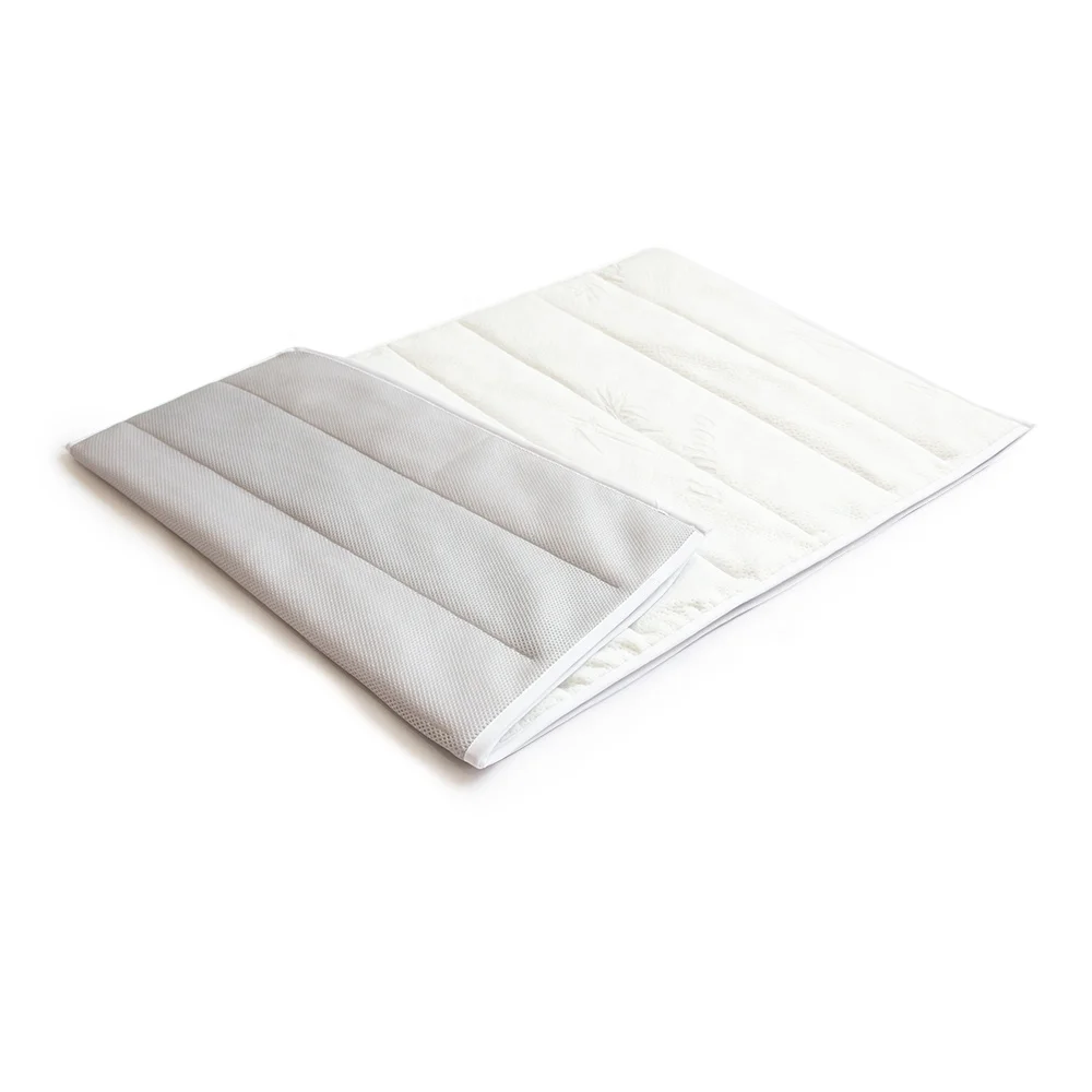 King Size Health Care Therapy Neodymium Magnetic Bed Mattress Pad