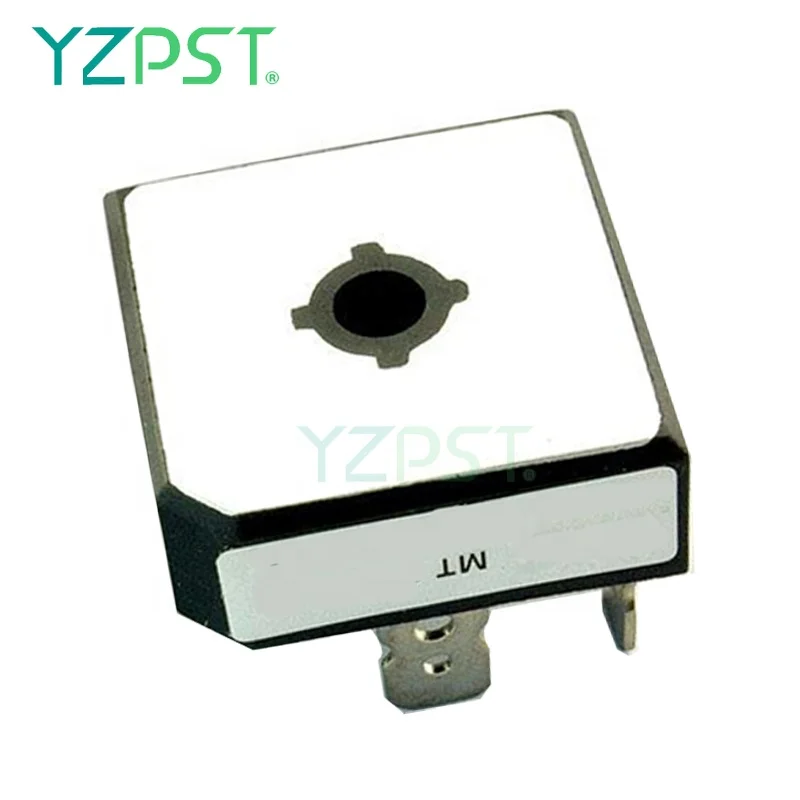 list of Three phase Bridge Rectifier diode MT2506 with best
