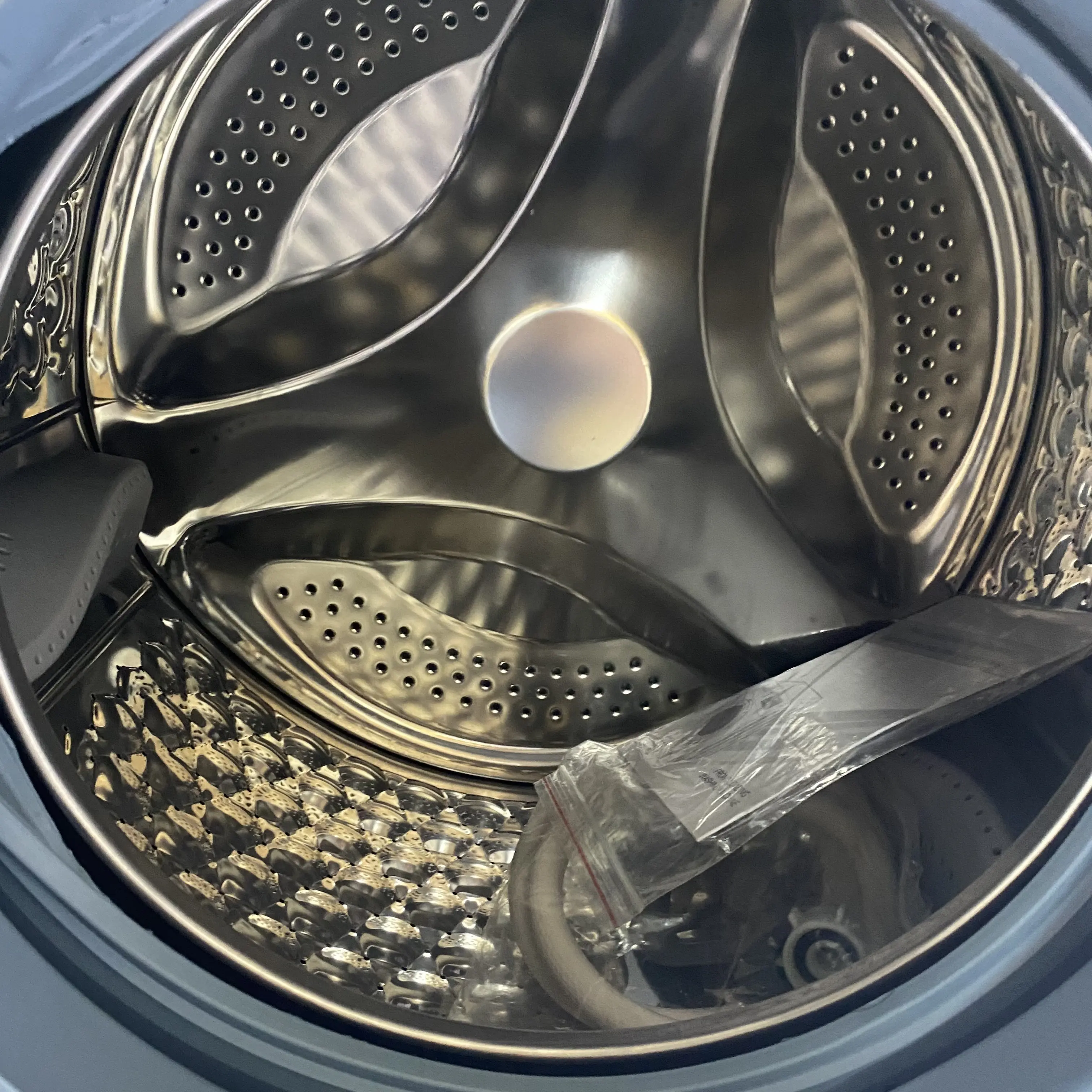 10kg washing One drum washing machine New Market Large Capacity Household Spin Dryer Drying