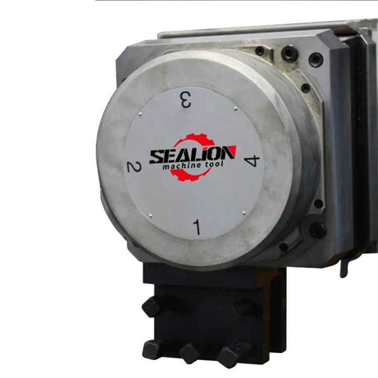 Guaranteed Quality Unique High-Precision Automatic Machining Cnc Lathes