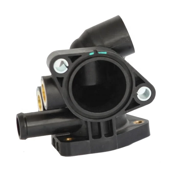 ISF2.8 ISF3.8 корпус термостата для двигателя cummins 5293669