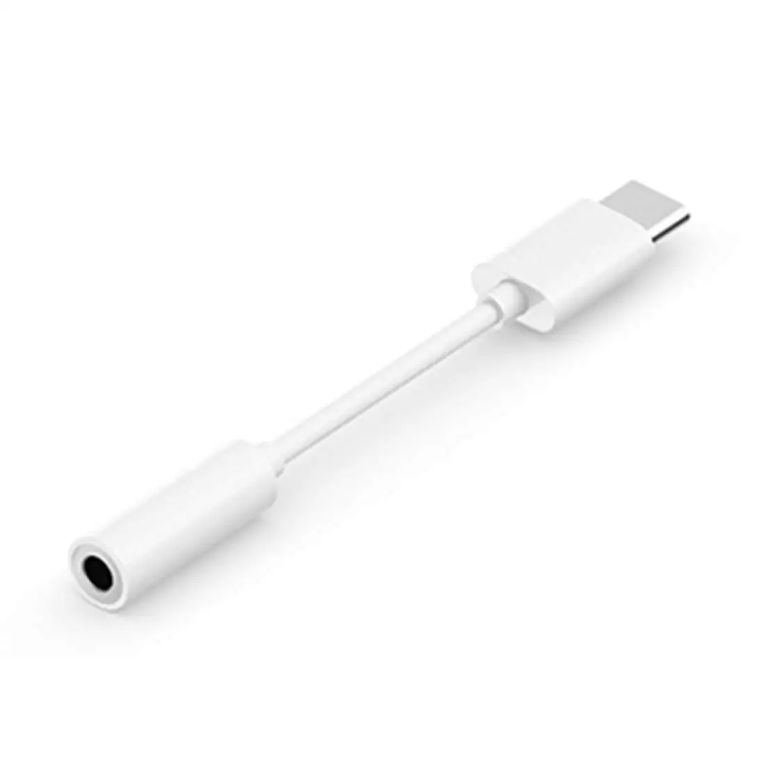 Wandkey Usb C To 3.5mm Female Jack Connector Type C To 3.5mm Audio Jack