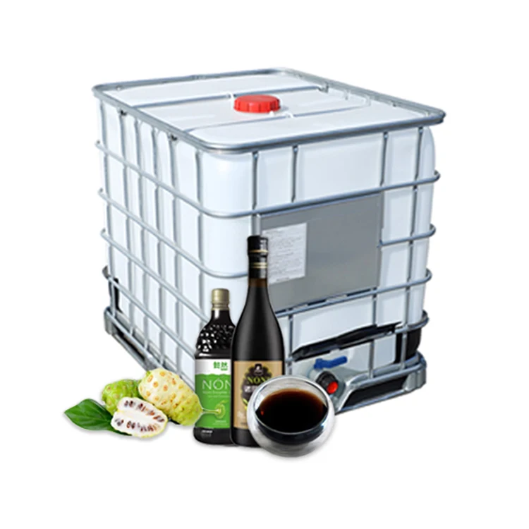 China Best Noni Factory Wholesale Noni Fruit Enzyme Juice Drink for healthy immunity