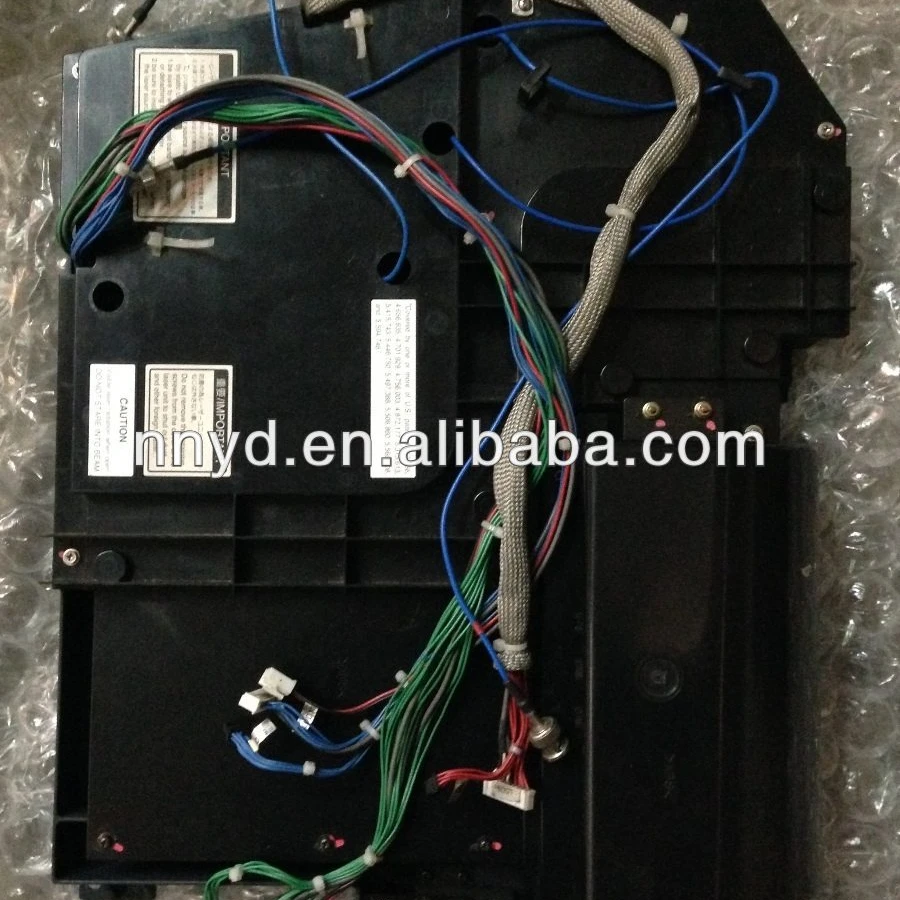 Laser Minilab Fuji Frontier 350/370/390 Reconstruido