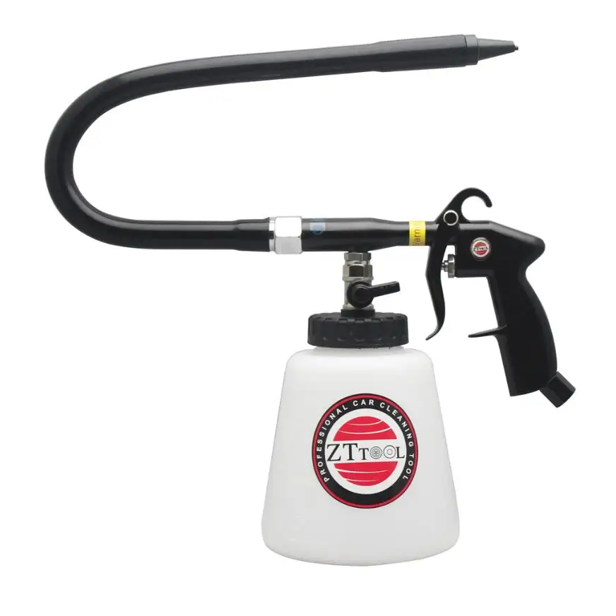 Professional manufacturer supplier car wash foam spray gun