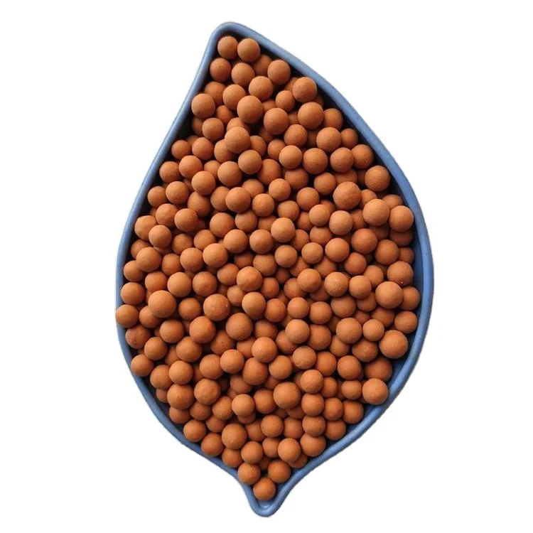 Far infrared mineral ball far ray ceramic for drinking water dispenser and supply system