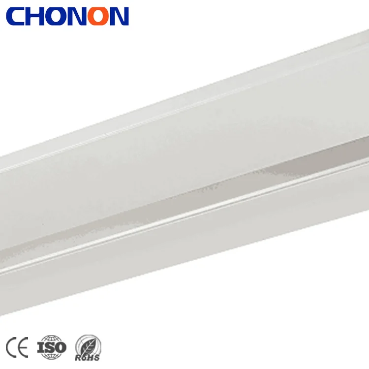 3 Years Warranty Ultra Slim Dimmable 38W Exhibition Hall  Wall Washer Lamp Recessed LED Linear Panel Light