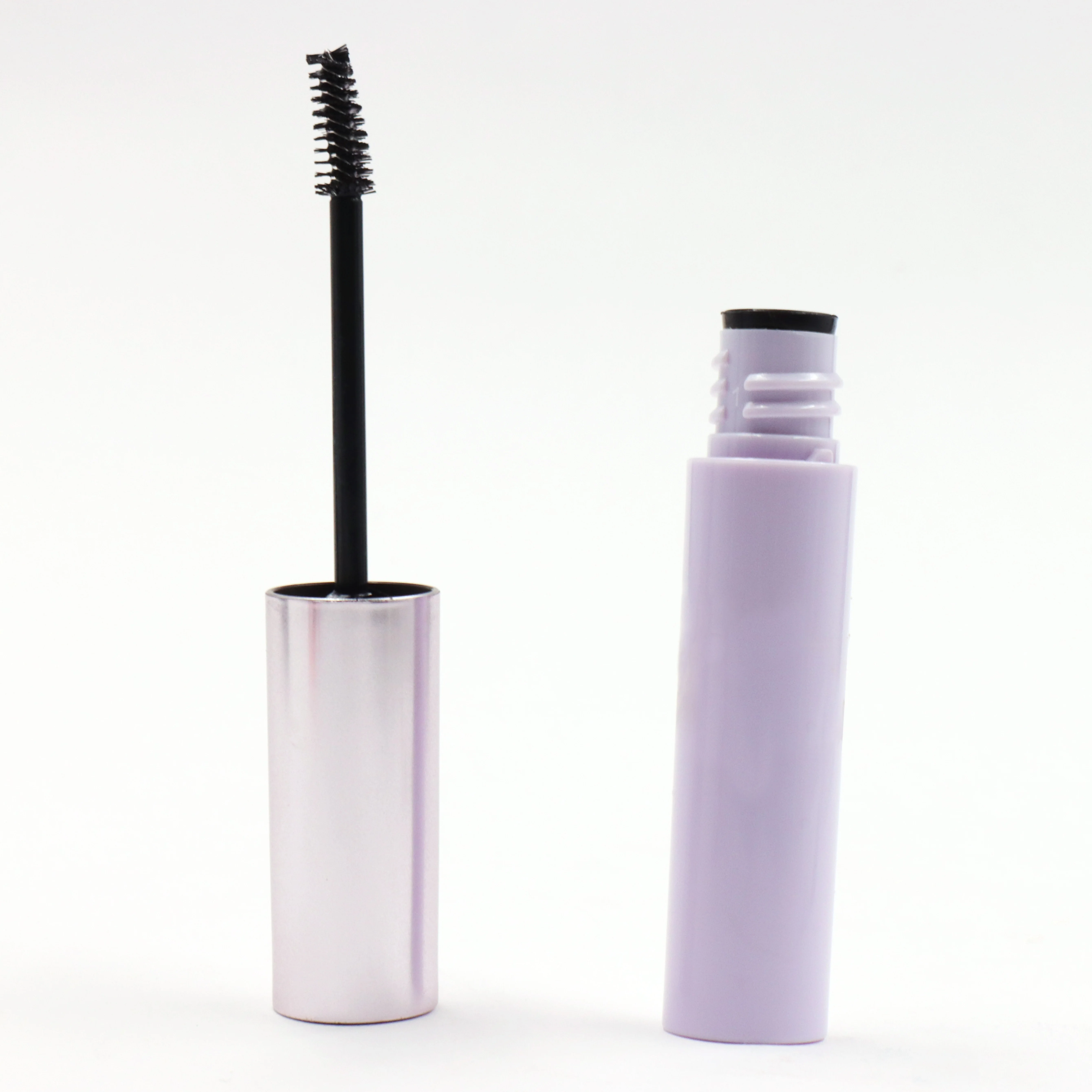 Best selling makeup mascara long lasting no logo 3D fiber mascara
