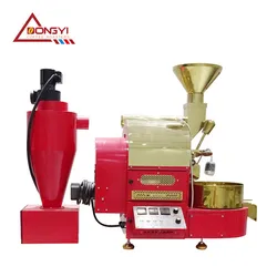 2kg probat coffee roaster DY 2 small home coffee roasters cashew 1kg rosater