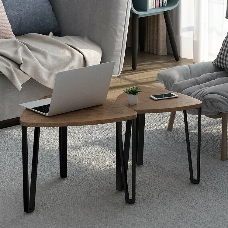 Чайный столик простой современный маленький Семейный мини гостиная простой чайный столик маленький столик