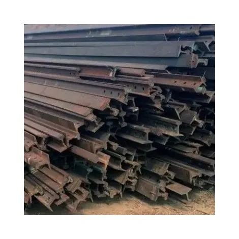 Железо и сталь, используемые Hms 1/2 металлолома/металлолома по низкой цене