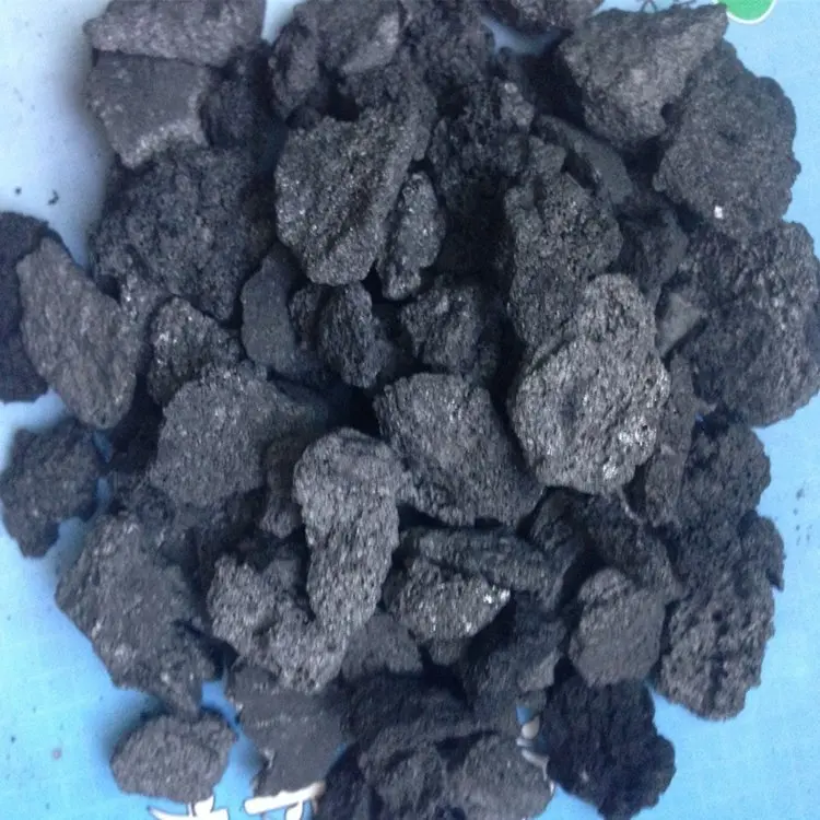 Supply coke pellet metallurgy casting blast furnace for iron making coke block bulk petroleum coke