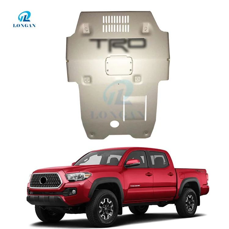 
 Противоскользящая пластина на заказ, оптовая продажа, противоскользящая пластина tacoma  