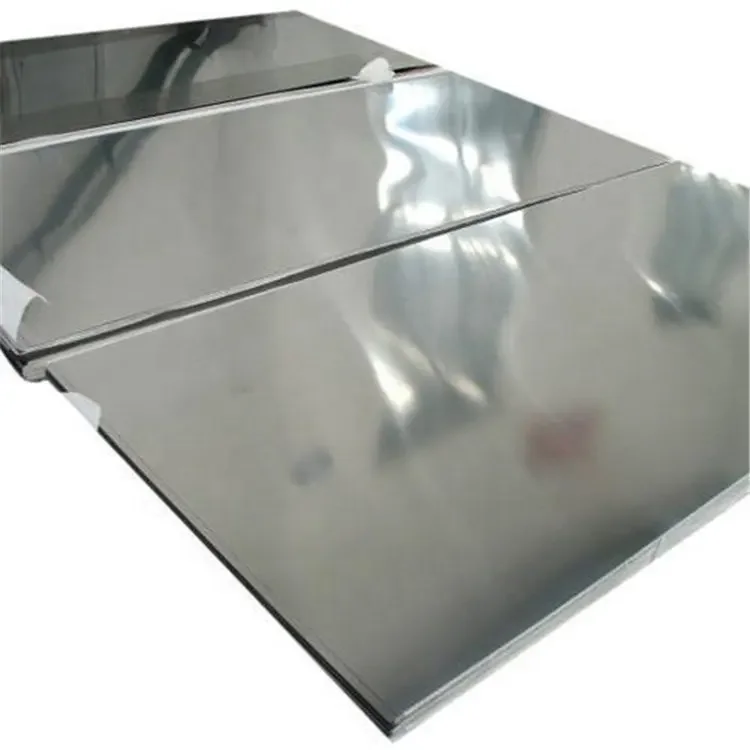 1/6 sus 304 water corrugated stainless steel mirror sheet titanium water corrugated decoration plate