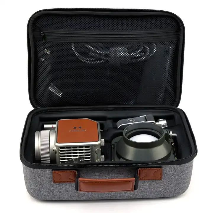 Photography HOBOLITE Professional Studio Lighting 100W Portable Led Camera Video Light For Filming Shooting