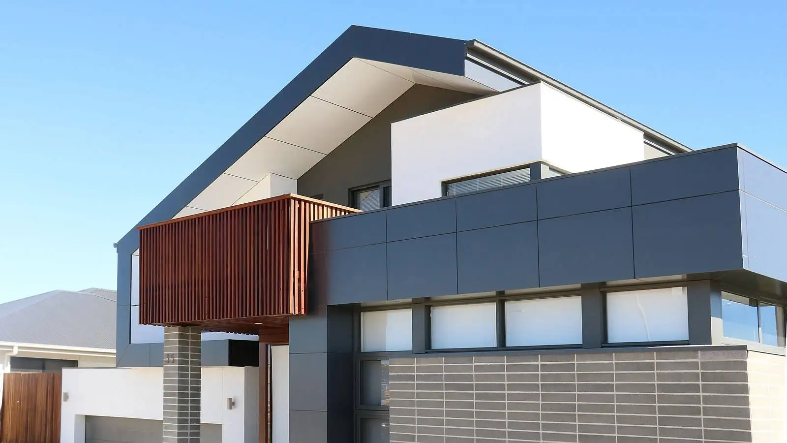 Quality and Quantity Assured Acm Metal Panels Acp with Good Buy Price Factory Building Facade Aluminum Composite Panel