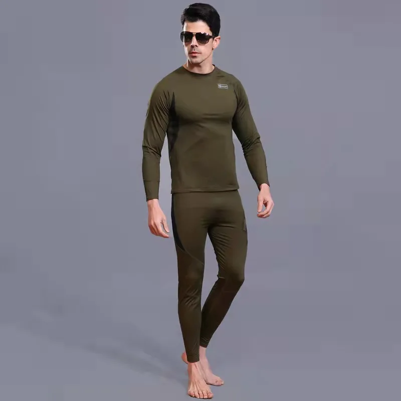 Shero Create мужское уличное Спортивное нижнее белье плюшевое