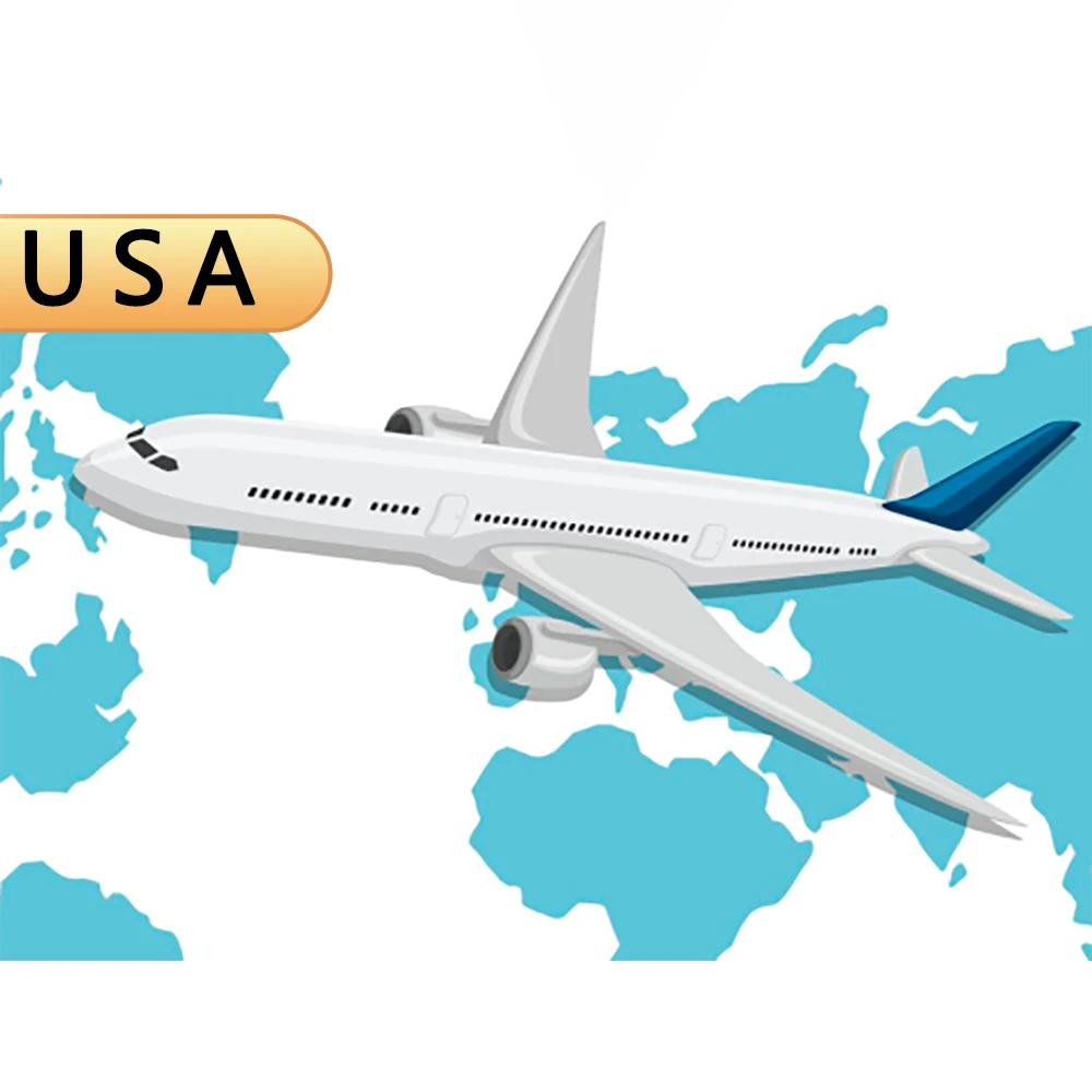 ddp low weight sea freight forwarder shandong china to new york usa  lcl fast sea battery