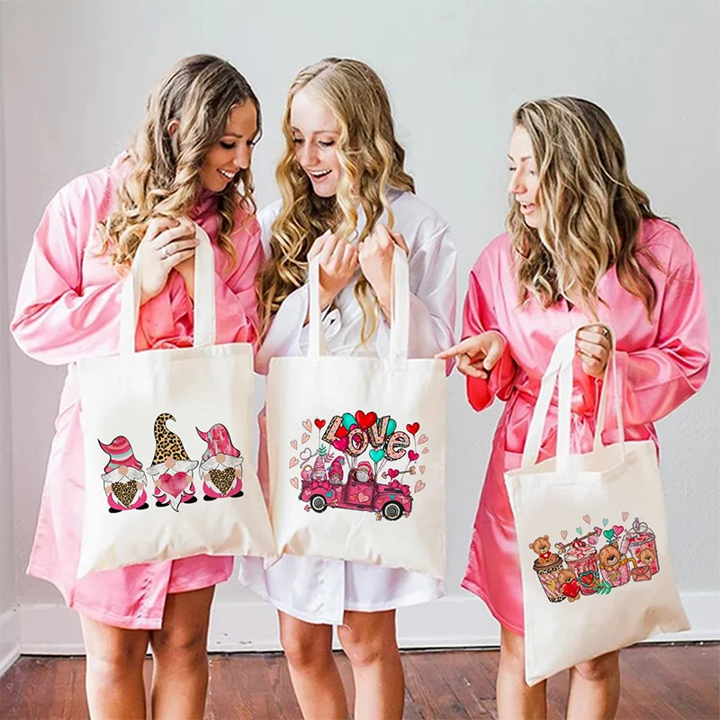 Виниловые наклейки на День Святого Валентина