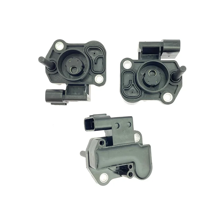Hot New Products Sensors Parts Lc150 Motorcycle Throttle Position Sensor