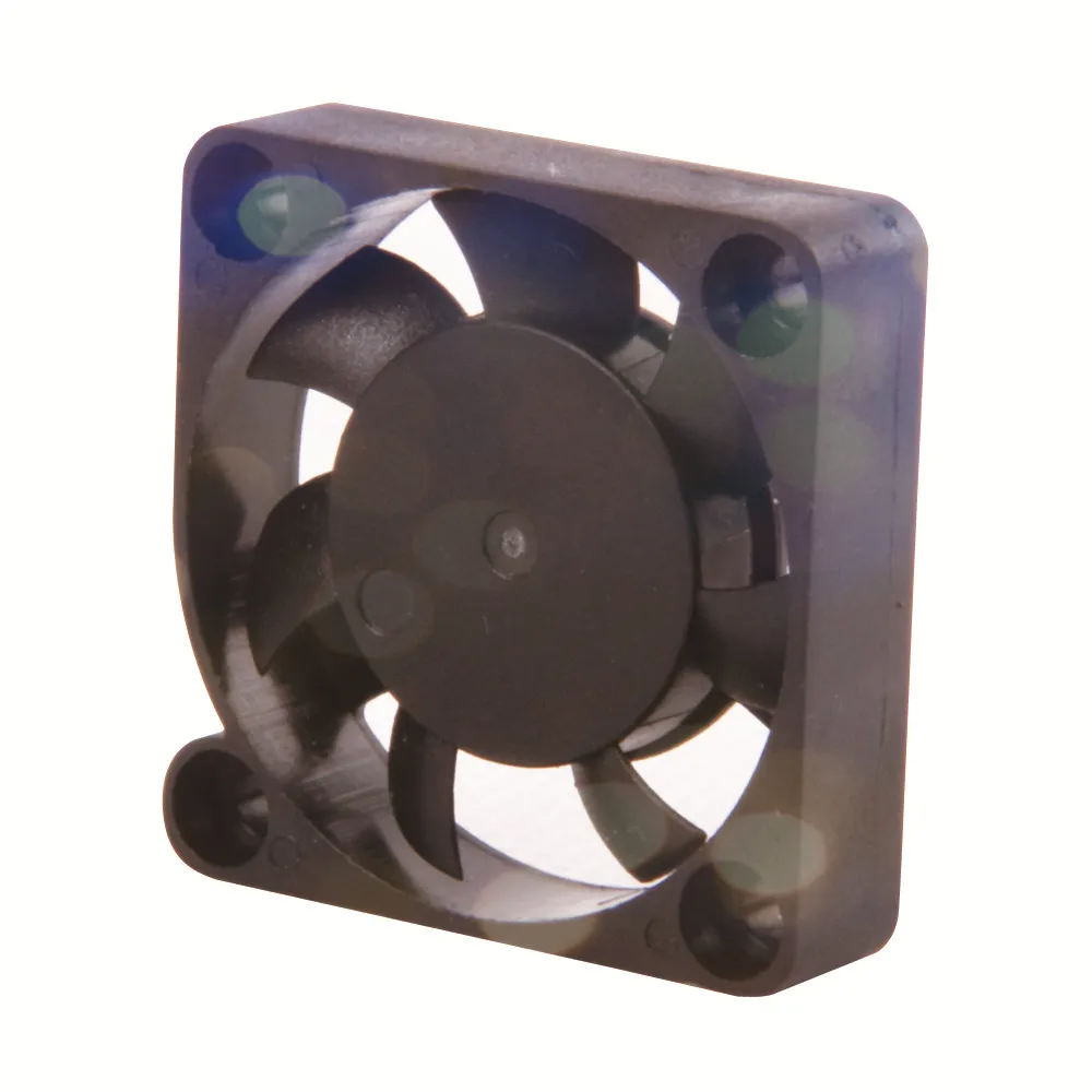 Yun-вентилятор новый DC вентилятор 3007 30x30x7 мм 5 В/12 В охлаждения бесщеточный вентилятор оптовая продажа