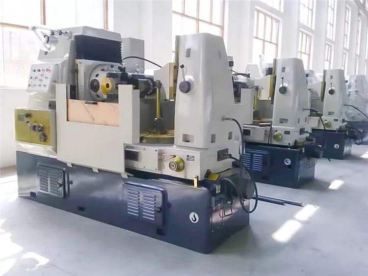 
Y3180 Hydraulic Gear Hobbing Machine Price 