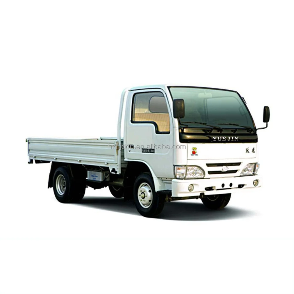 Factory Price Manufacture Car Outside Door Handle  For YUEJIN Truck Spare Parts NJ1038