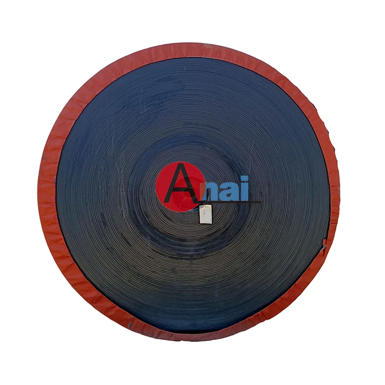 Belt Conveyor Price Waste Conveyor Belt