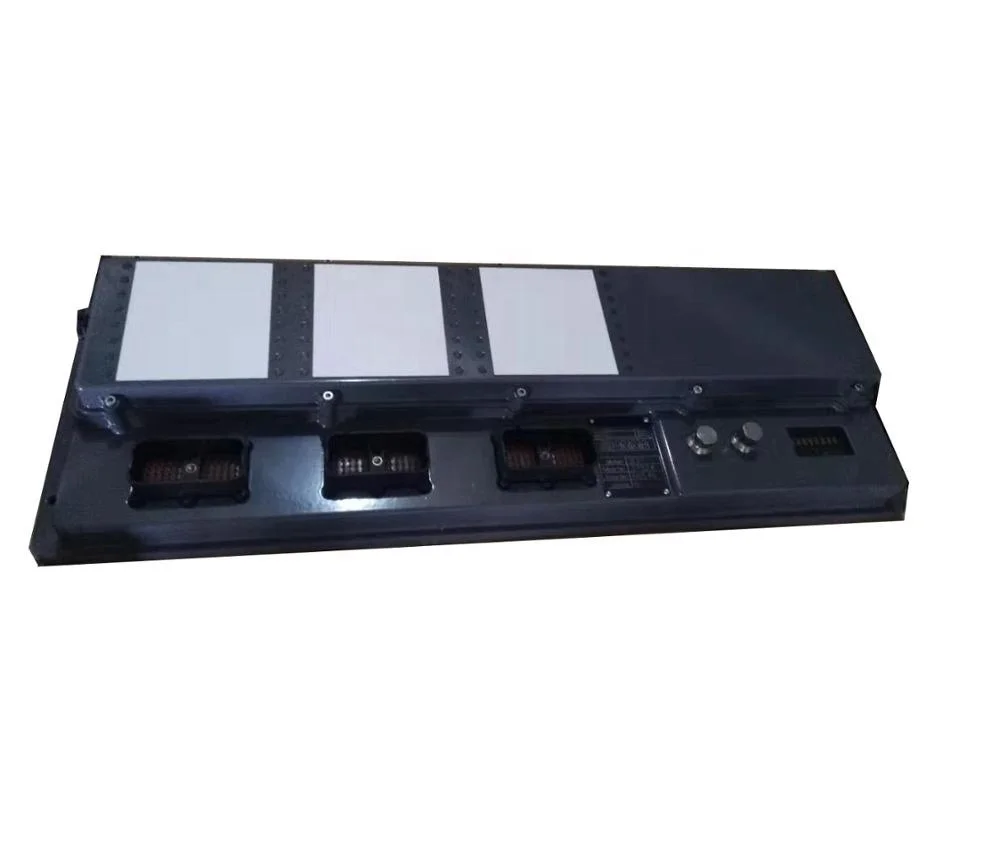 Bromma NODE Slave unit A1 SCS2 Bromma Assy for cabin and spreader Bromma type STS45 Ver.5