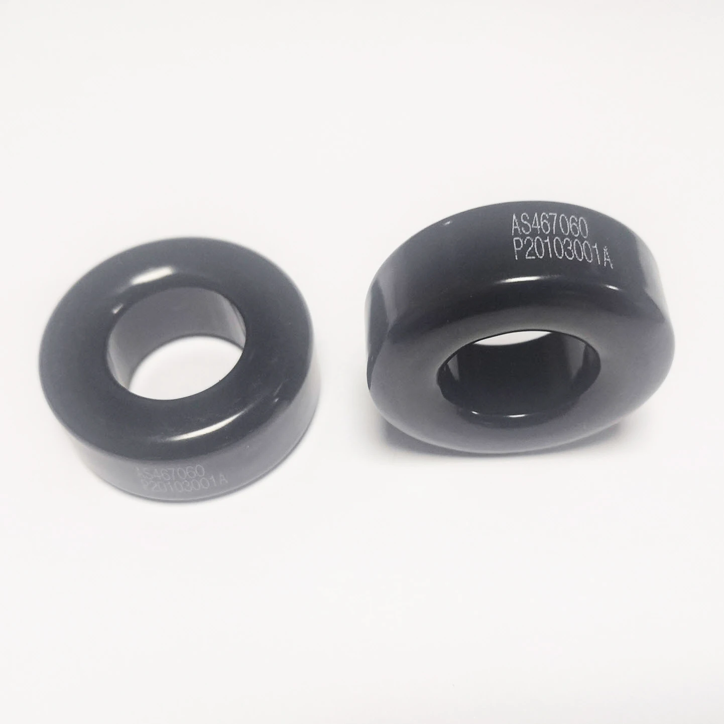 AS330125 77548-A7 Sendust Core/трансформатор, железный порошок, мягкий магнитный катушечный сердечник/ферритовый тороидный сердечник для переключателя мощности, выходной дроссель