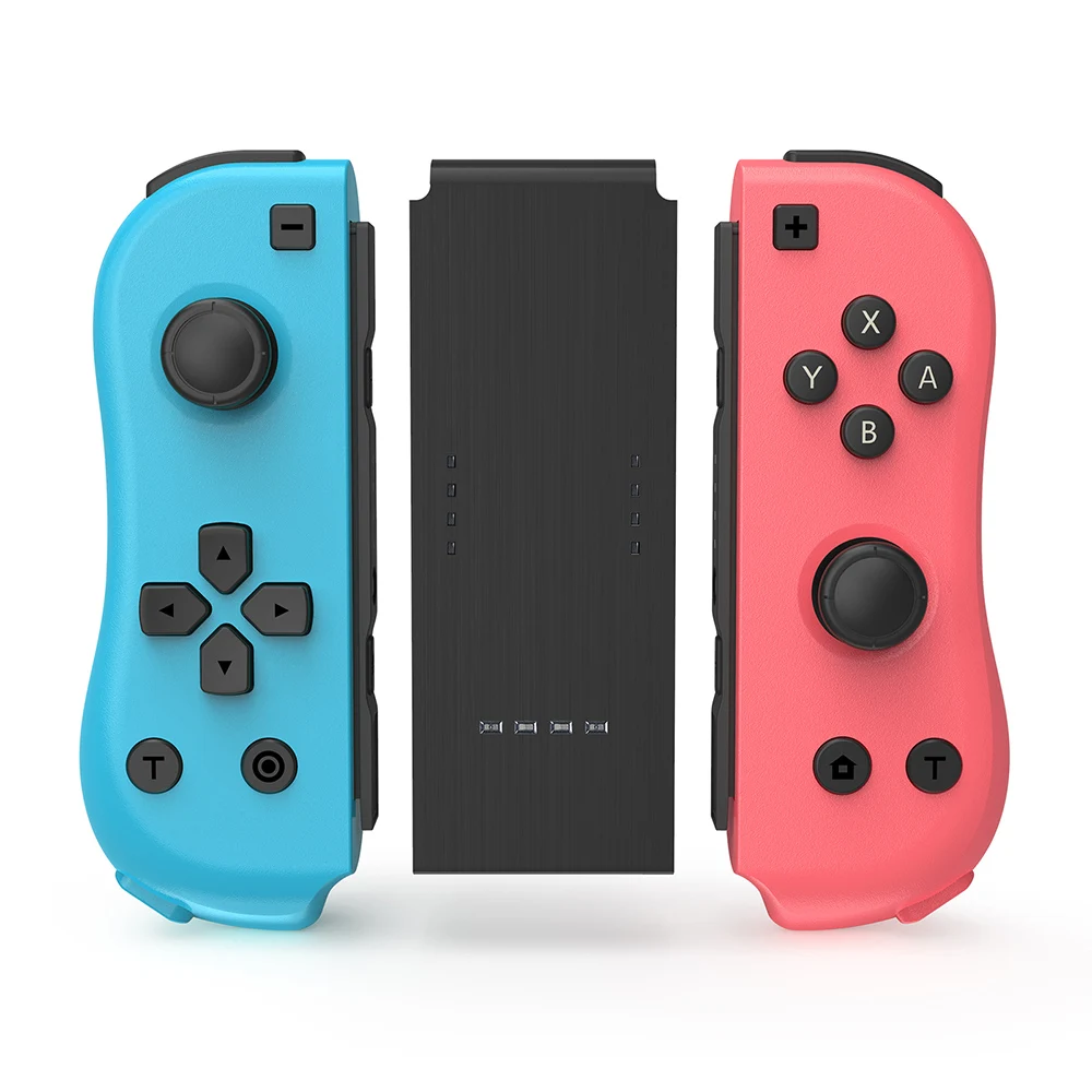 Новое поступление 2022 геймпад nitendo ns pro switch беспроводной игровой контроллер для joycon nintendo joy con