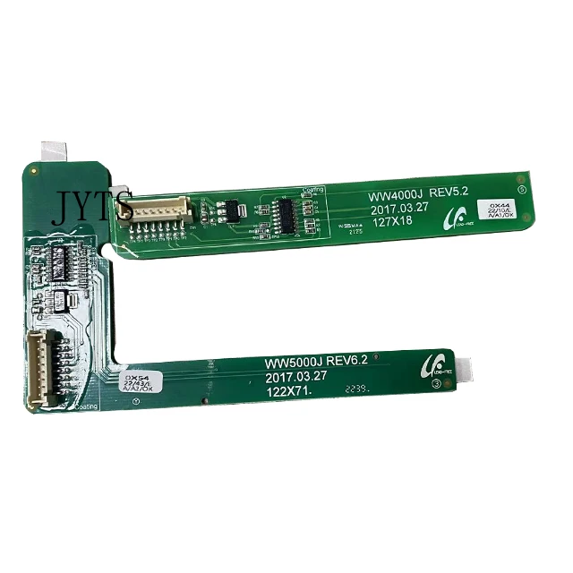 Manufacture for Samsung washing machine circuit board plate