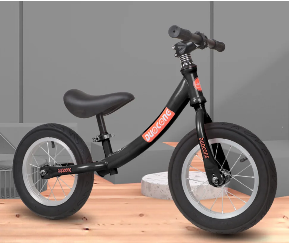 2021 углерода Дети Баланс кадр 12-дюймовый раме велосипеда MTB дорожный велосипед/детский велосипед способный преодолевать Броды для 2-6years ребенка 20