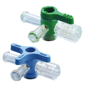 Popular Sterile Medical 3 Two Way With/without Oem Available Disposable Luer Adapter 3-way Stopcock With Extension Tube