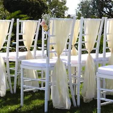 Оптовая продажа, пластиковая мебель для коммерческих отелей, недорогие штабелируемые стулья Тиффани для свадебных торжеств, вечеринок, стулья для банкетов chiavari