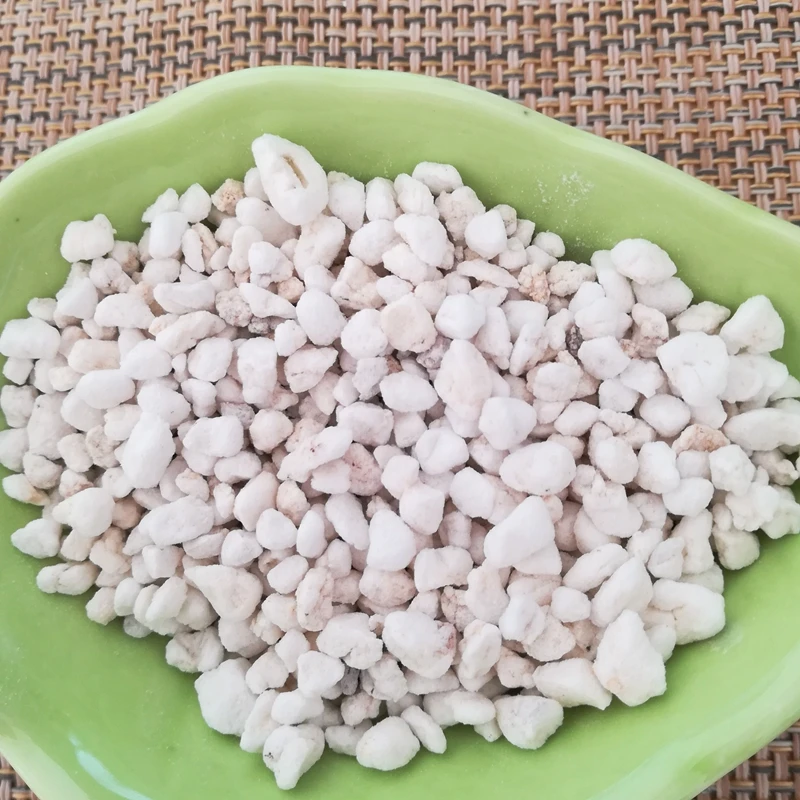 Manufacture supply the super quality perlite