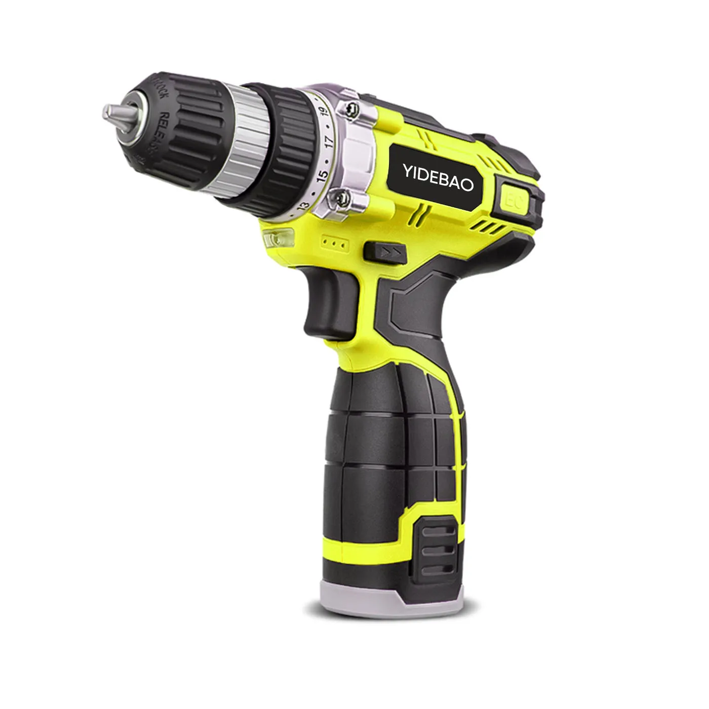 16V Cordless Drill Cordless Screwdriver Drill Cordless Impact Drill Screwdriver Screw