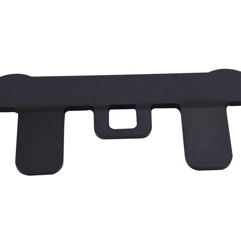 Universal Car Child Seat Restraint Anchor Mounting Kit for ISOFIX Belt Connector Car Styling