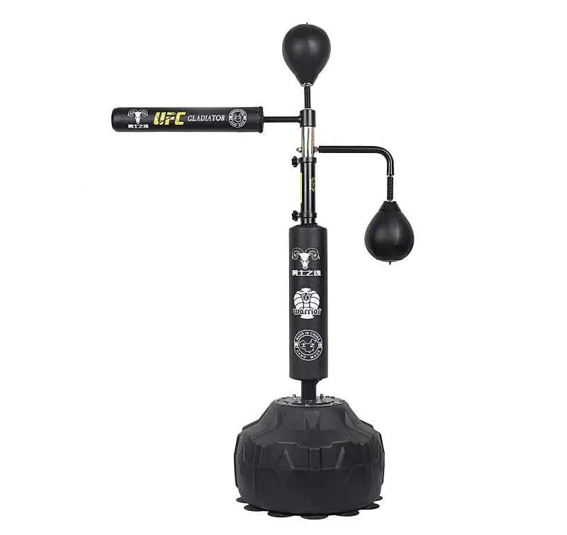 
Factory Outlet Comfortable Inflatable Heavy Boxing Man Punching Bags 