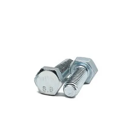 High Tensile GR8.8 Full Thread Hex Bolt