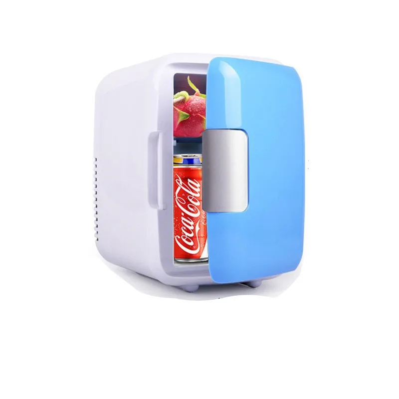 Factory direct sale 4L Car Mini fridge portable small